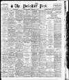 Yorkshire Post and Leeds Intelligencer Wednesday 20 February 1924 Page 1