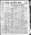 Yorkshire Post and Leeds Intelligencer Monday 03 March 1924 Page 1