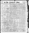 Yorkshire Post and Leeds Intelligencer Thursday 03 April 1924 Page 1