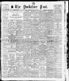 Yorkshire Post and Leeds Intelligencer Thursday 24 April 1924 Page 1