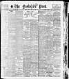 Yorkshire Post and Leeds Intelligencer Monday 12 May 1924 Page 1