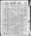 Yorkshire Post and Leeds Intelligencer Tuesday 03 June 1924 Page 1