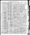 Yorkshire Post and Leeds Intelligencer Thursday 31 July 1924 Page 3