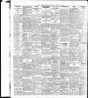 Yorkshire Post and Leeds Intelligencer Monday 11 August 1924 Page 4