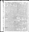 Yorkshire Post and Leeds Intelligencer Tuesday 12 August 1924 Page 6