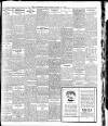 Yorkshire Post and Leeds Intelligencer Friday 15 August 1924 Page 7