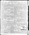 Yorkshire Post and Leeds Intelligencer Monday 25 August 1924 Page 9