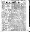 Yorkshire Post and Leeds Intelligencer Monday 01 September 1924 Page 1