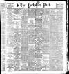 Yorkshire Post and Leeds Intelligencer Wednesday 03 September 1924 Page 1