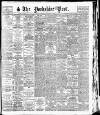 Yorkshire Post and Leeds Intelligencer Friday 12 September 1924 Page 1