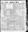 Yorkshire Post and Leeds Intelligencer Monday 15 September 1924 Page 1