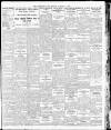 Yorkshire Post and Leeds Intelligencer Monday 05 January 1925 Page 7