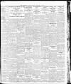 Yorkshire Post and Leeds Intelligencer Monday 19 January 1925 Page 7