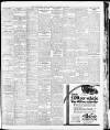 Yorkshire Post and Leeds Intelligencer Tuesday 20 January 1925 Page 3
