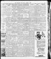 Yorkshire Post and Leeds Intelligencer Friday 13 March 1925 Page 5