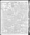 Yorkshire Post and Leeds Intelligencer Wednesday 01 April 1925 Page 9