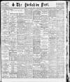 Yorkshire Post and Leeds Intelligencer Wednesday 08 April 1925 Page 1