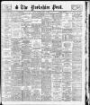 Yorkshire Post and Leeds Intelligencer Thursday 09 April 1925 Page 1