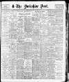 Yorkshire Post and Leeds Intelligencer Tuesday 05 May 1925 Page 1