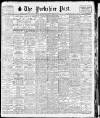 Yorkshire Post and Leeds Intelligencer Wednesday 03 June 1925 Page 1