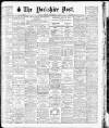 Yorkshire Post and Leeds Intelligencer Tuesday 08 December 1925 Page 1