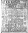 Yorkshire Post and Leeds Intelligencer Wednesday 01 September 1926 Page 1