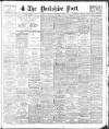 Yorkshire Post and Leeds Intelligencer Thursday 09 September 1926 Page 1