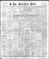 Yorkshire Post and Leeds Intelligencer Monday 13 September 1926 Page 1
