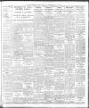 Yorkshire Post and Leeds Intelligencer Monday 13 September 1926 Page 7
