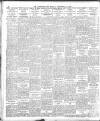 Yorkshire Post and Leeds Intelligencer Monday 13 September 1926 Page 8