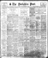 Yorkshire Post and Leeds Intelligencer Monday 20 September 1926 Page 1