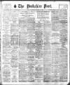 Yorkshire Post and Leeds Intelligencer Wednesday 22 September 1926 Page 1