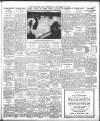 Yorkshire Post and Leeds Intelligencer Wednesday 22 September 1926 Page 9