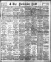 Yorkshire Post and Leeds Intelligencer Friday 24 September 1926 Page 1