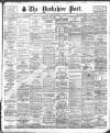 Yorkshire Post and Leeds Intelligencer Friday 01 October 1926 Page 1