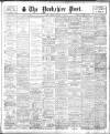 Yorkshire Post and Leeds Intelligencer Friday 08 October 1926 Page 1