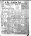 Yorkshire Post and Leeds Intelligencer Monday 15 November 1926 Page 1