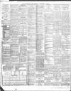 Yorkshire Post and Leeds Intelligencer Monday 29 November 1926 Page 2