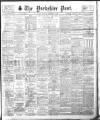 Yorkshire Post and Leeds Intelligencer Tuesday 02 November 1926 Page 1
