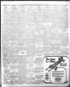 Yorkshire Post and Leeds Intelligencer Tuesday 02 November 1926 Page 5