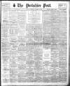 Yorkshire Post and Leeds Intelligencer Wednesday 03 November 1926 Page 1