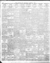 Yorkshire Post and Leeds Intelligencer Wednesday 03 November 1926 Page 10