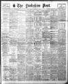 Yorkshire Post and Leeds Intelligencer Friday 05 November 1926 Page 1