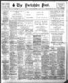 Yorkshire Post and Leeds Intelligencer Saturday 06 November 1926 Page 1