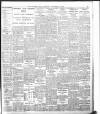 Yorkshire Post and Leeds Intelligencer Saturday 06 November 1926 Page 9