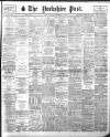 Yorkshire Post and Leeds Intelligencer Monday 08 November 1926 Page 1