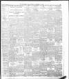 Yorkshire Post and Leeds Intelligencer Tuesday 09 November 1926 Page 7