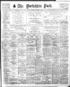 Yorkshire Post and Leeds Intelligencer Saturday 13 November 1926 Page 1