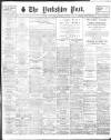 Yorkshire Post and Leeds Intelligencer Wednesday 17 November 1926 Page 1