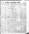 Yorkshire Post and Leeds Intelligencer Monday 22 November 1926 Page 1